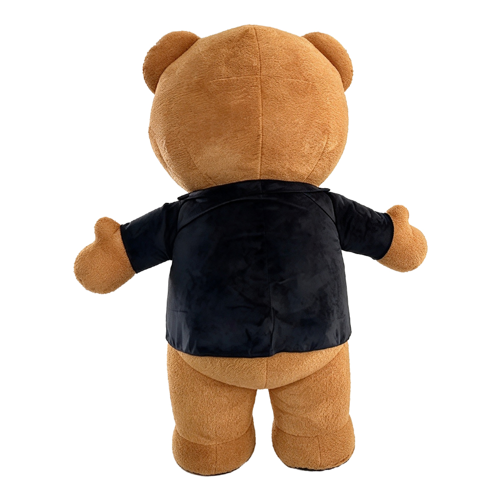 2m/2,6m Teddybär-Kostüm Maskot – Event Party Bewertung und Preis