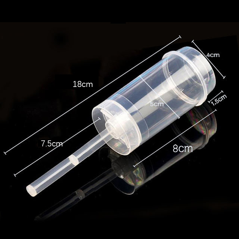 10 Stück Hochzeit Push Pop Kon – Confetti Cannon Tube Bewertung und Preis