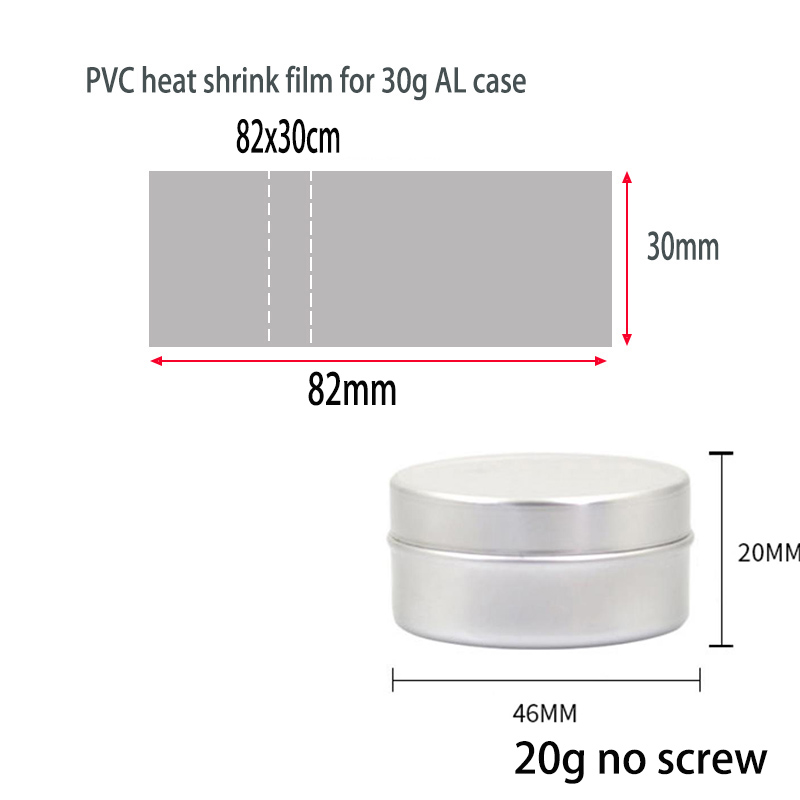 200 Teile/los PVC Schrumpf Fil – Event Party Box Bewertung und Preis