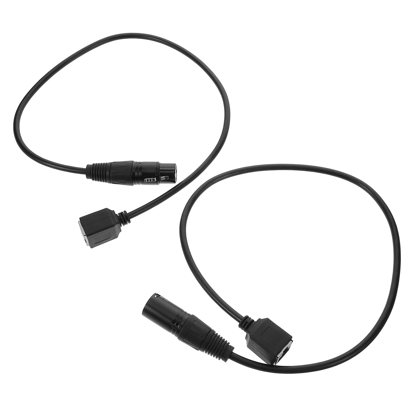 2 Stück Beleuchtungsadapterkab – Event & Party Supply Bewertung und Preis