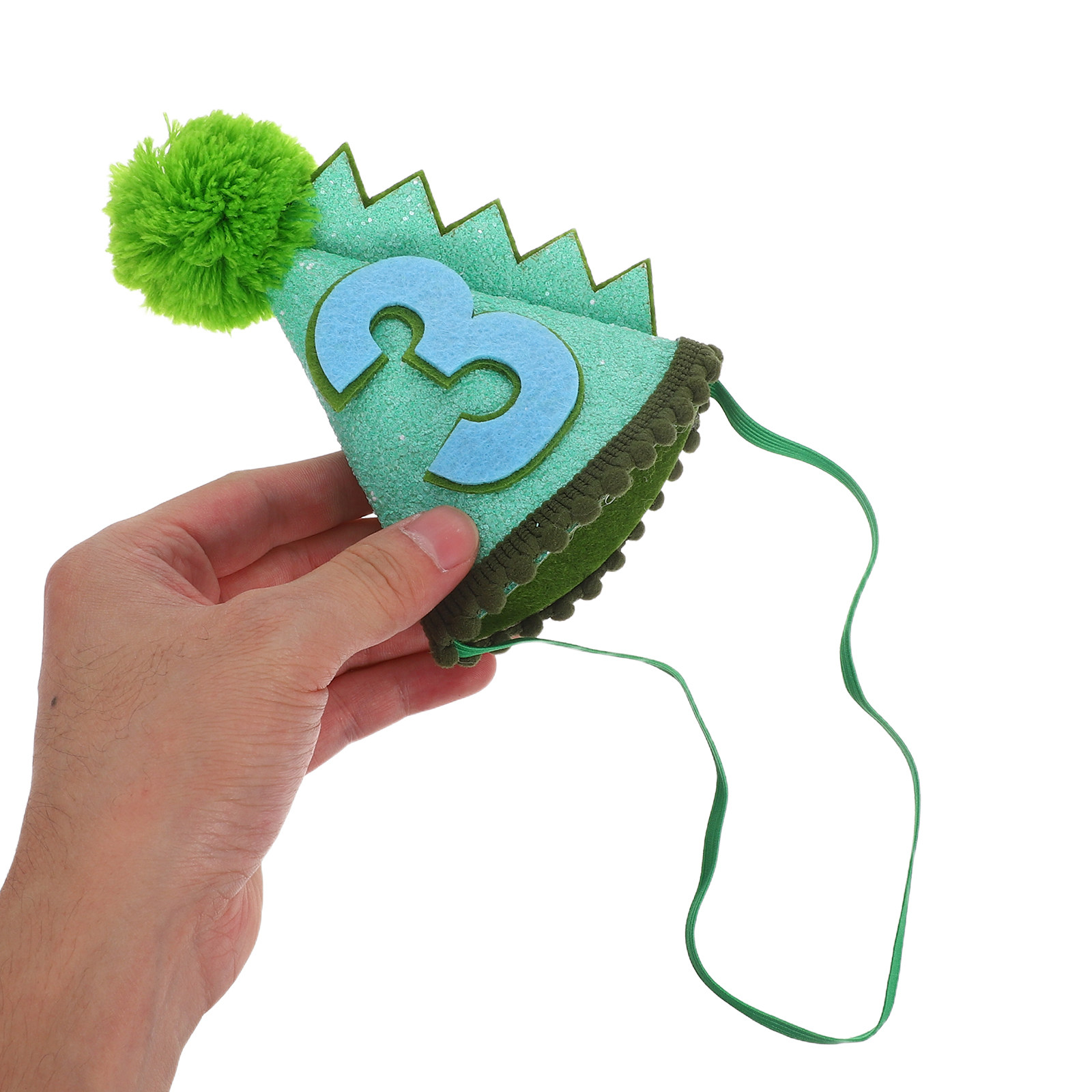 Dinosaurier-Kegel-Geburtstagsm – Party Hat Cone Bewertung und Preis