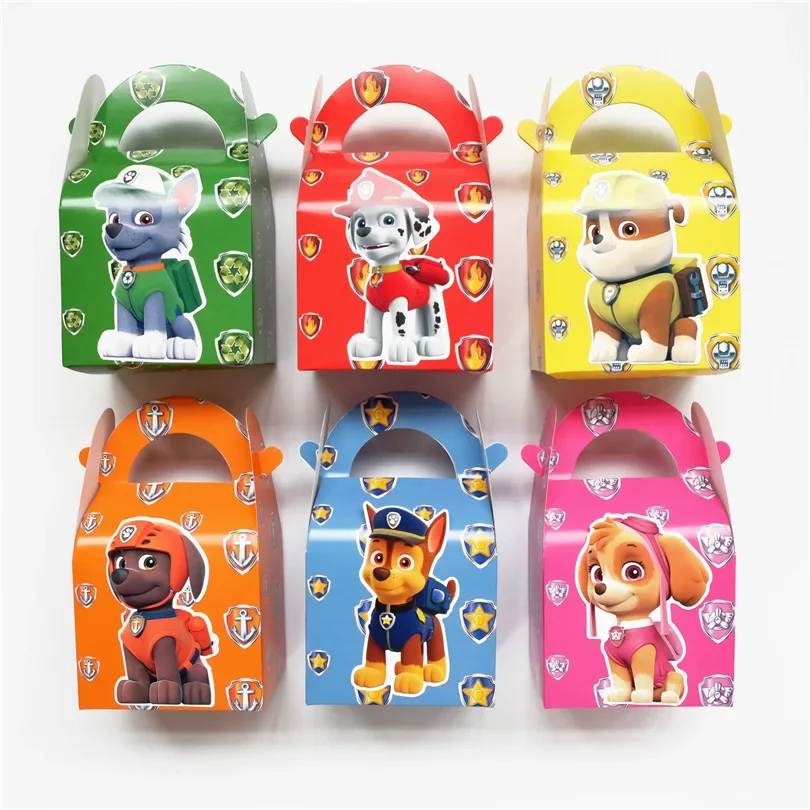 Paw Patrol Geburtstags-Geschen – Event Party Bewertung und Preis