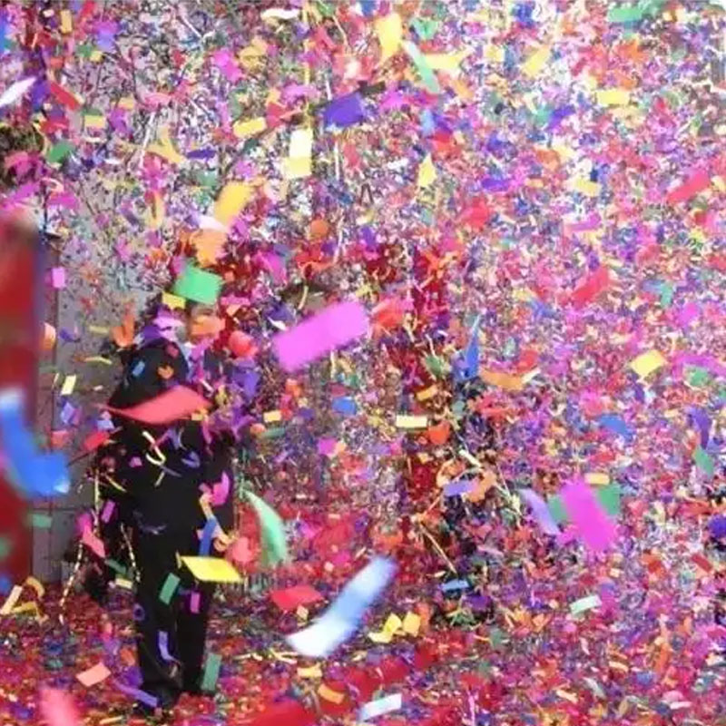 Vier Röhren Geschlecht offenba – Confetti Cannon Tube Bewertung und Preis
